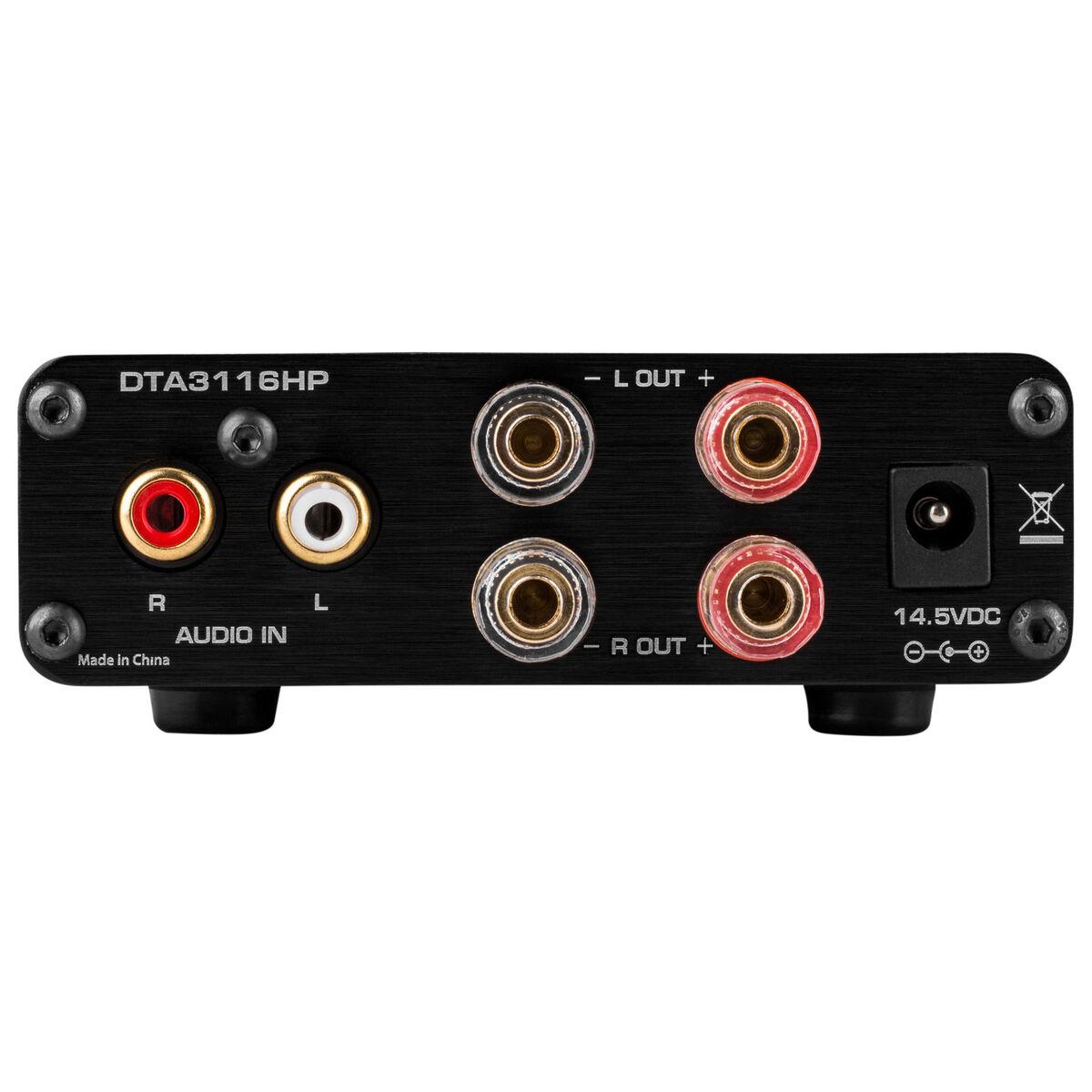 Class d headphone amp sale